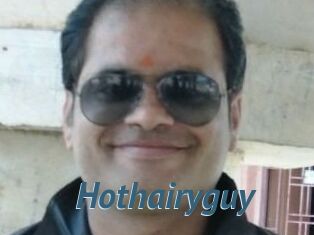 Hothairyguy