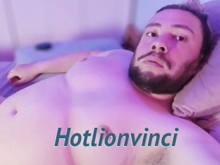 Hotlionvinci