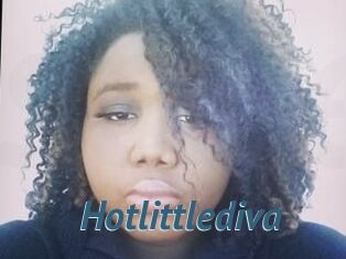 Hotlittlediva