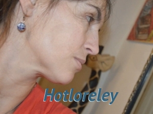 Hotloreley