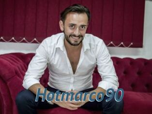 Hotmarco90