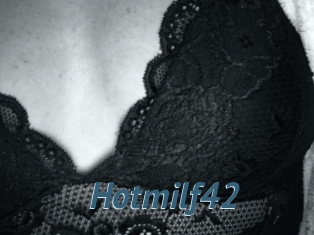Hotmilf42
