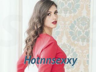 Hotnnsexxy