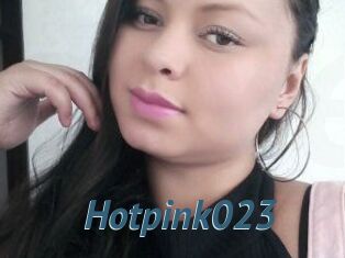 Hotpink023