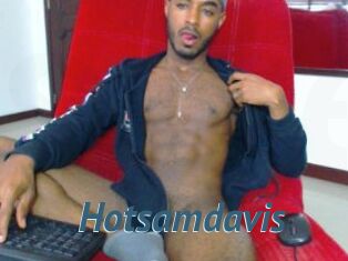 Hotsamdavis