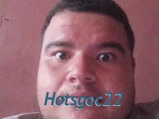 Hotsgoc22