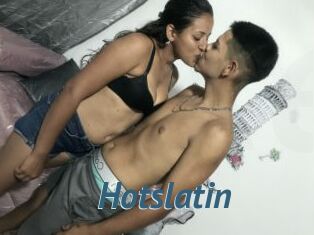 Hotslatin