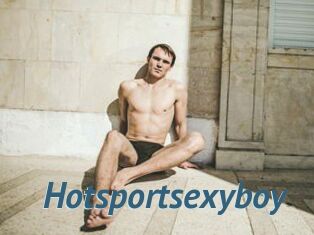 Hotsportsexyboy