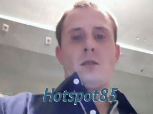 Hotspot85