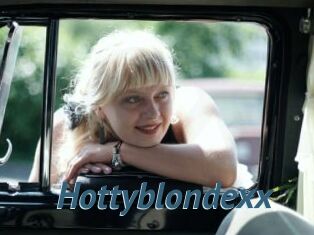 Hottyblondexx