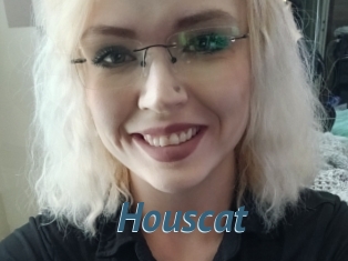 Houscat