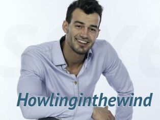 Howlinginthewind