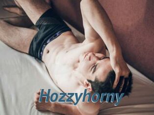 Hozzyhorny