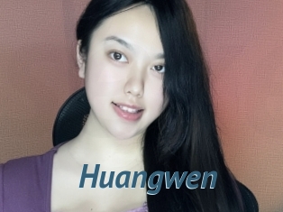 Huangwen