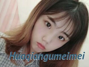 Huaqiangumeimei