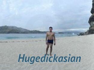 Hugedickasian