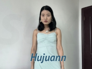 Hujuann