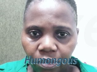 Humongous