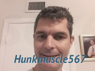 hunkmuscle567 Sexe Fr
