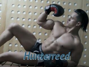 Hunterreed