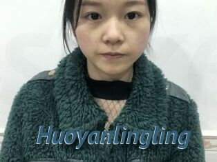 Huoyanlingling