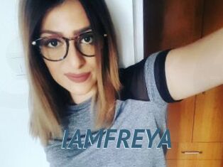 IAMFREYA