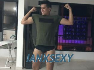 IANXSEXY
