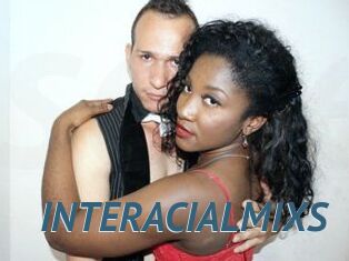INTERACIALMIXS