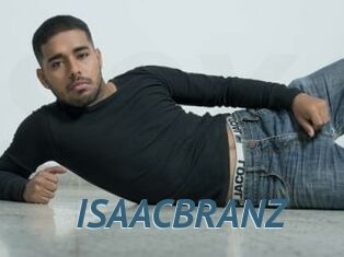 ISAACBRANZ