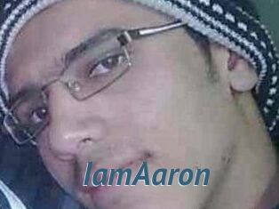 IamAaron