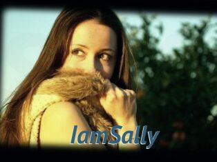 IamSally
