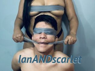 IanANDscarlet