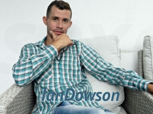 IanDowson