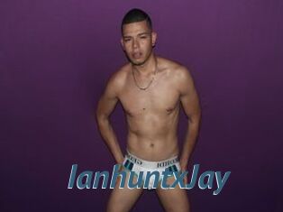IanhuntxJay