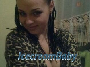 Icecream_Baby