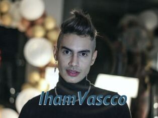 IhamVascco