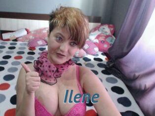 Ilene