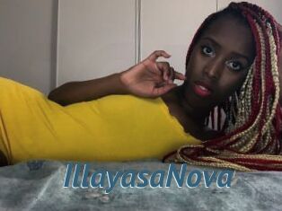 IllayasaNova