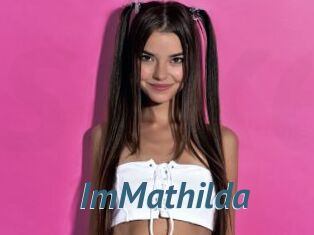ImMathilda
