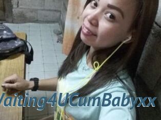 ImWaiting4UCumBabyxx