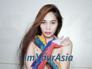 ImYourAsia