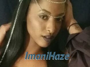 ImaniHaze
