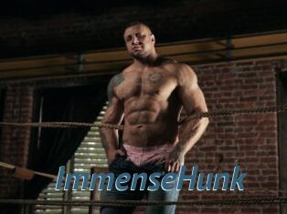 ImmenseHunk