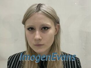 ImogenEvans