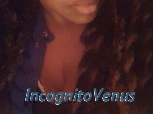 IncognitoVenus