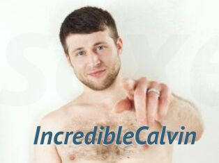 IncredibleCalvin