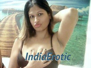 IndiaErotic