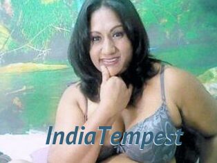IndiaTempest