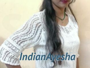IndianAyesha