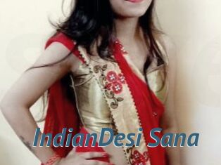 IndianDesi_Sana